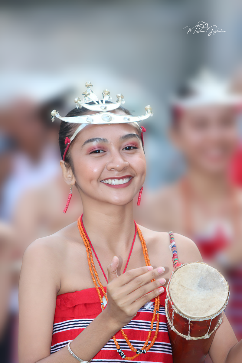 Coliri, musica, allegria