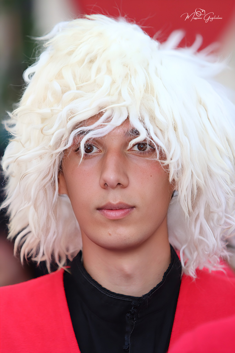 Coliri, musica, allegria