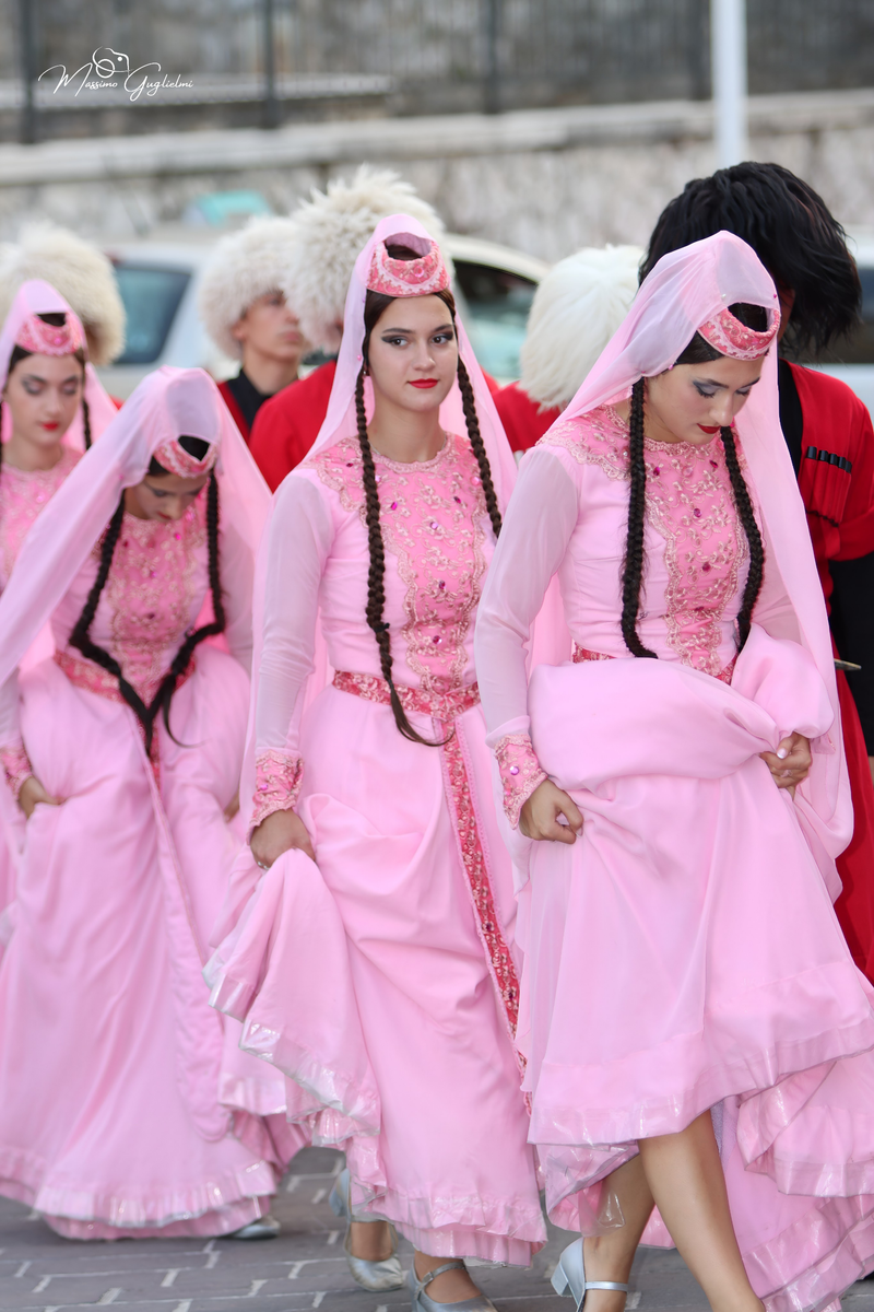 Coliri, musica, allegria