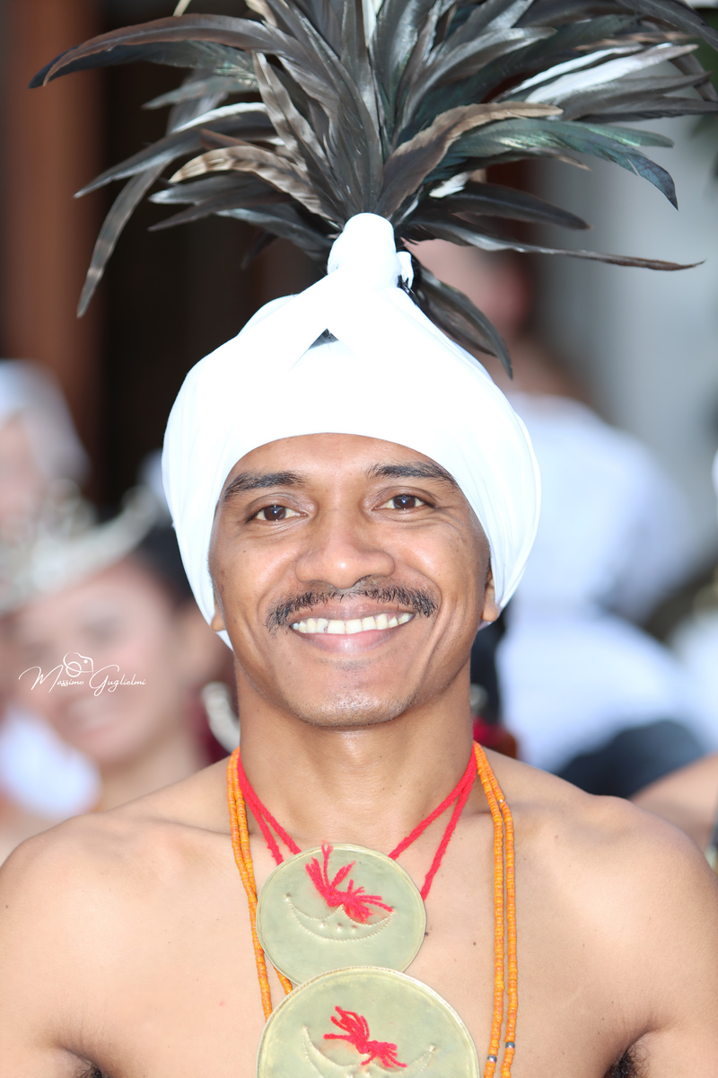 Coliri, musica, allegria