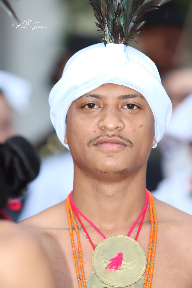 Coliri, musica, allegria