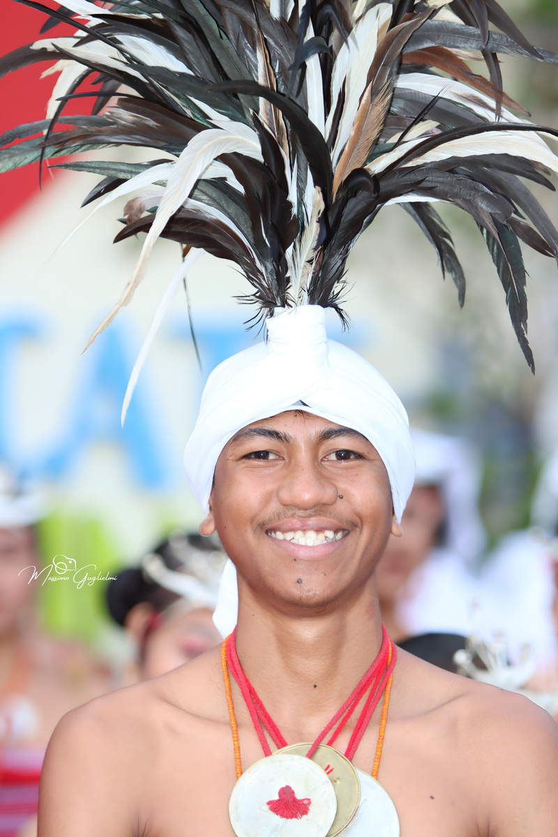 Coliri, musica, allegria