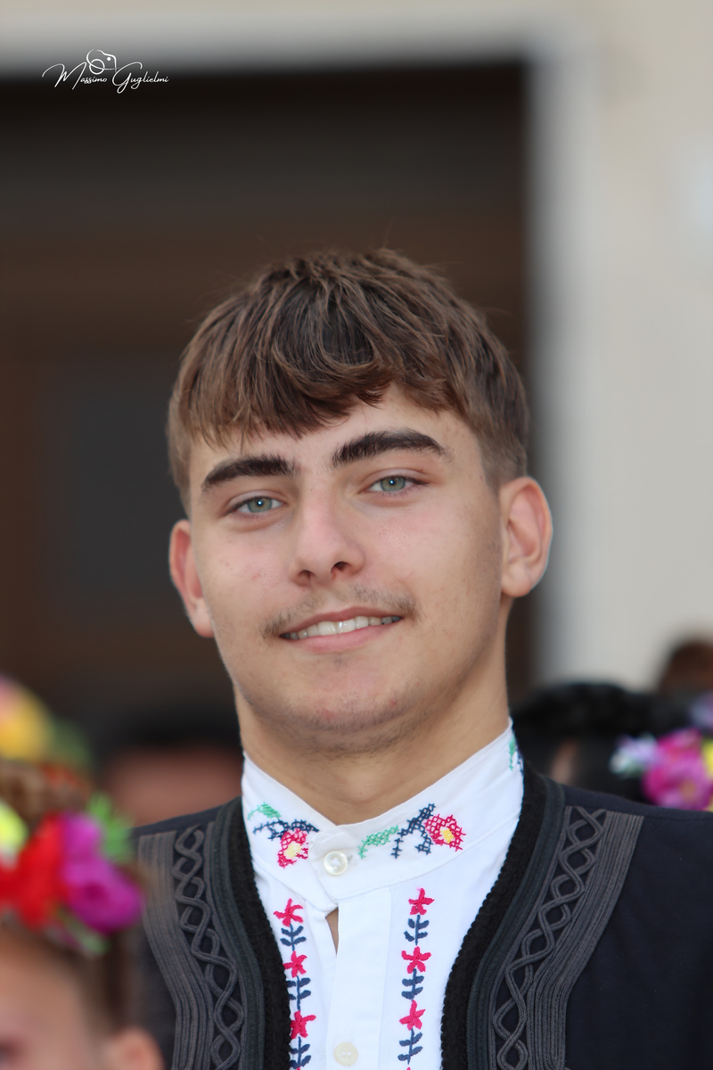 Coliri, musica, allegria