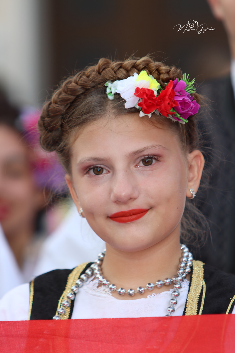 Coliri, musica, allegria