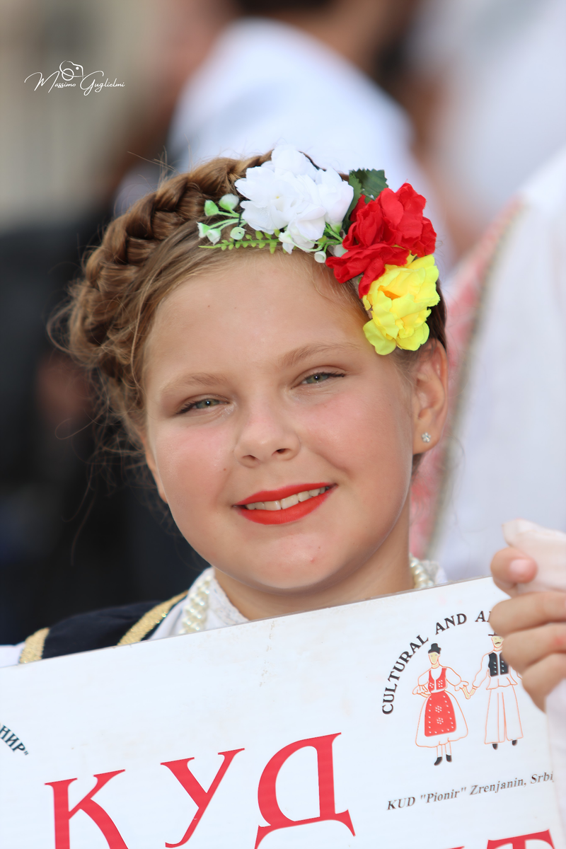 Coliri, musica, allegria