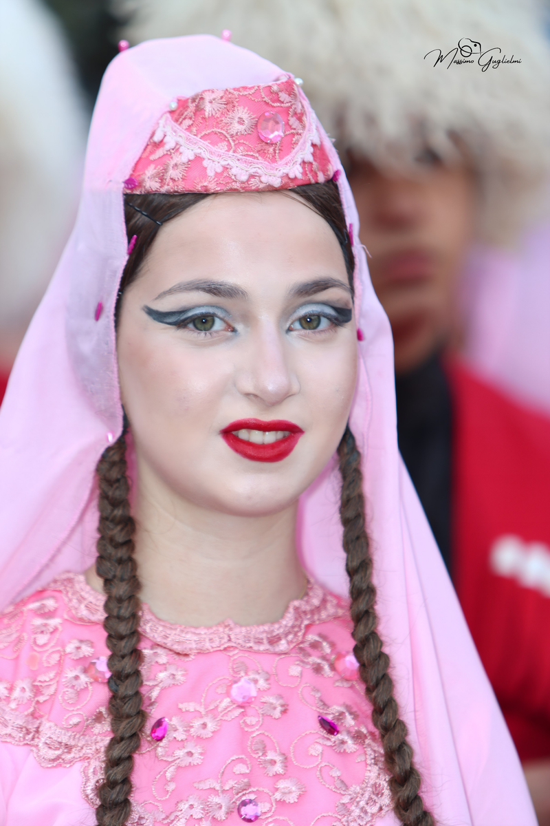 Coliri, musica, allegria