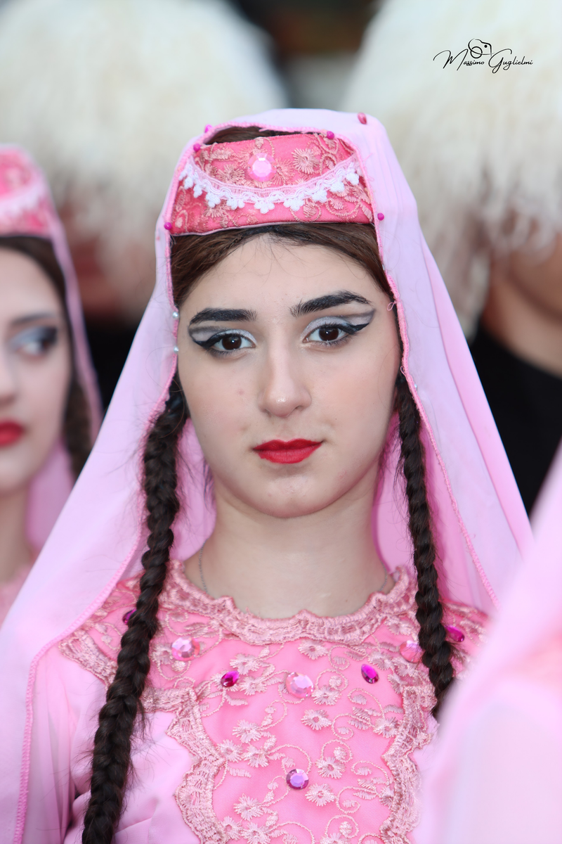 Coliri, musica, allegria