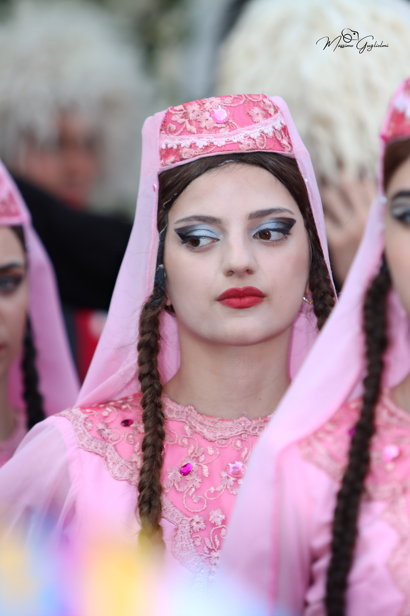 Coliri, musica, allegria