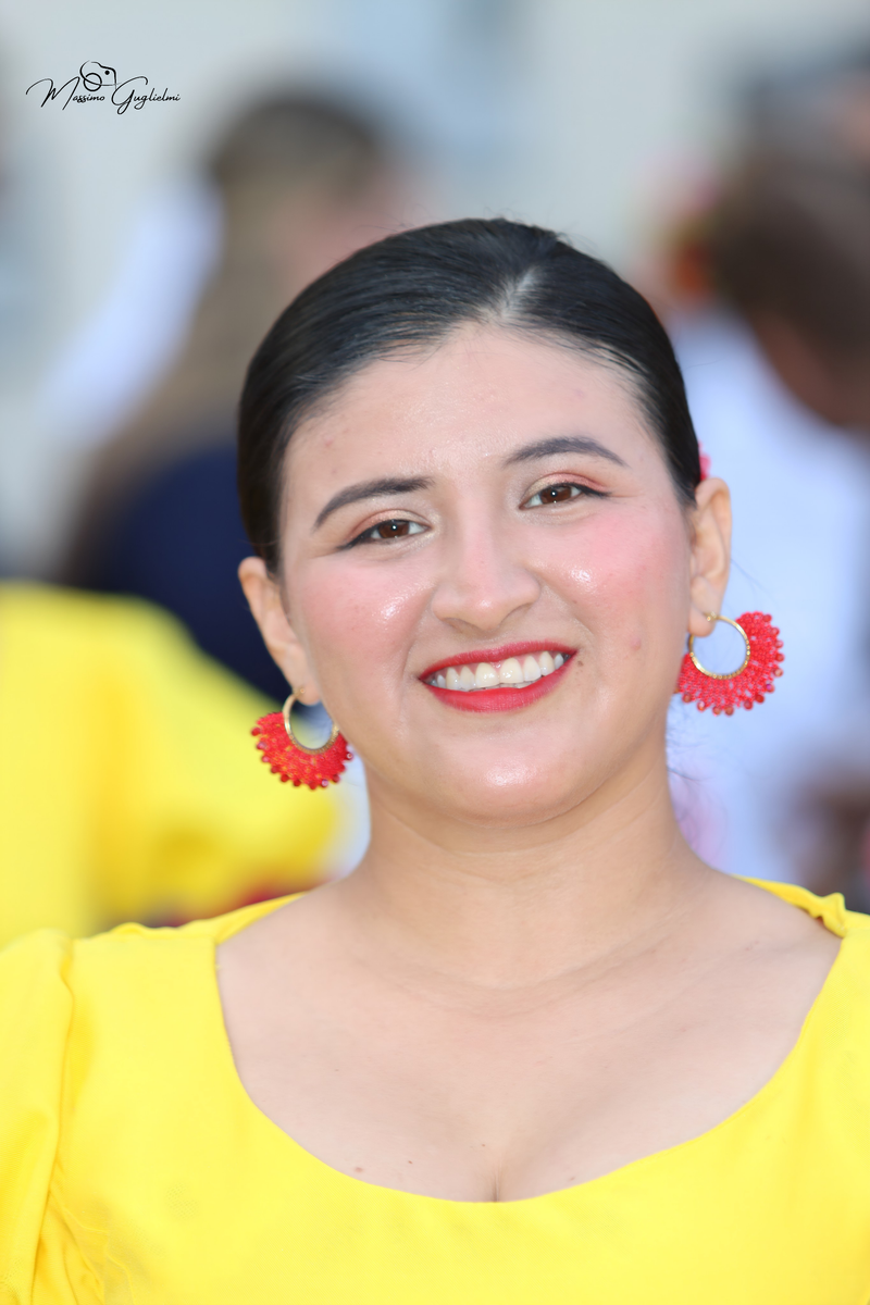 Coliri, musica, allegria