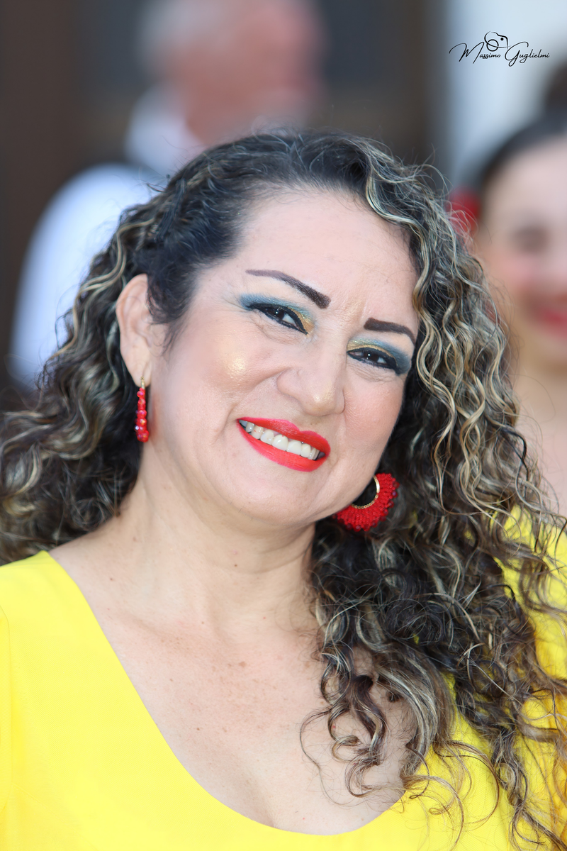 Coliri, musica, allegria