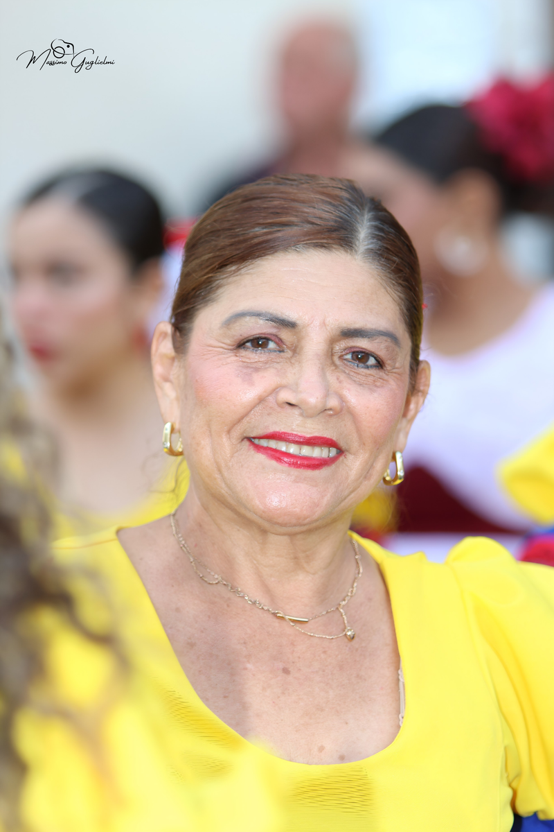 Coliri, musica, allegria