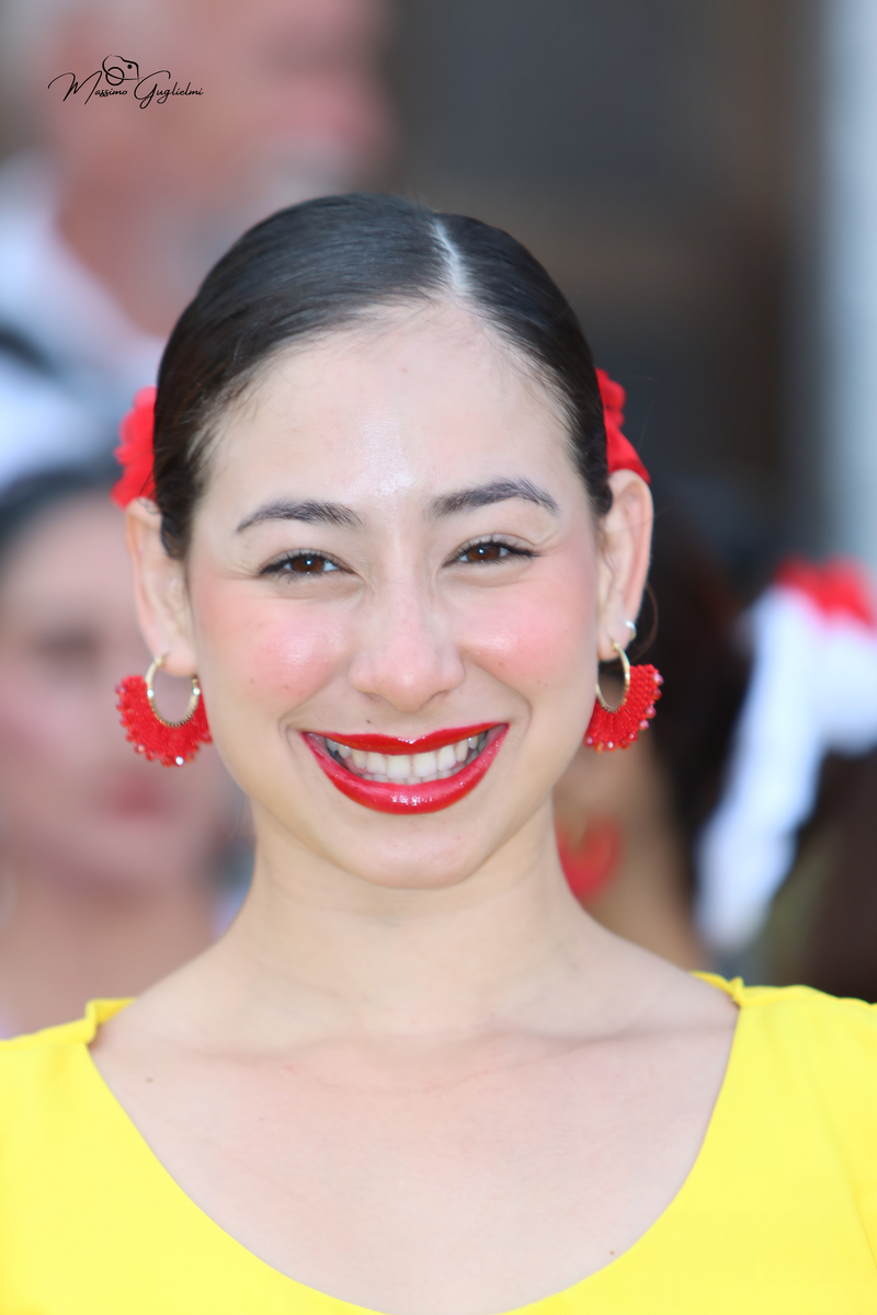 Coliri, musica, allegria