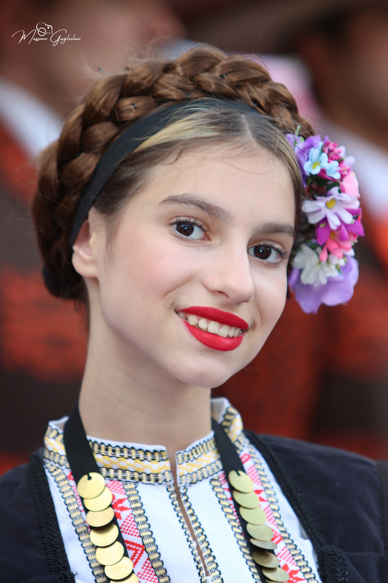 Coliri, musica, allegria