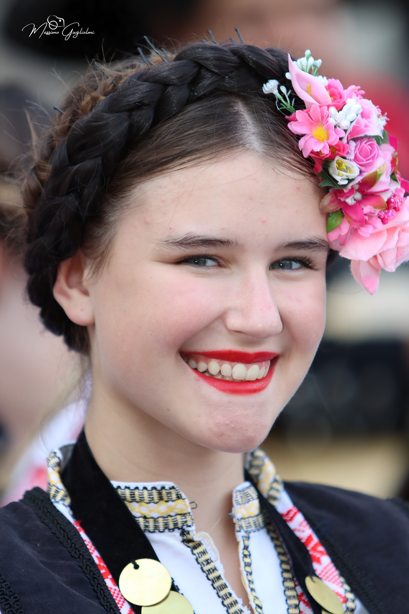 Coliri, musica, allegria