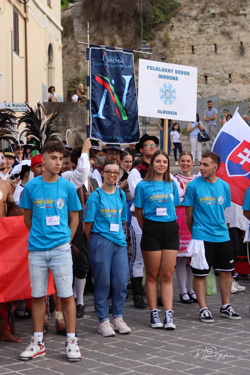 Coliri, musica, allegria