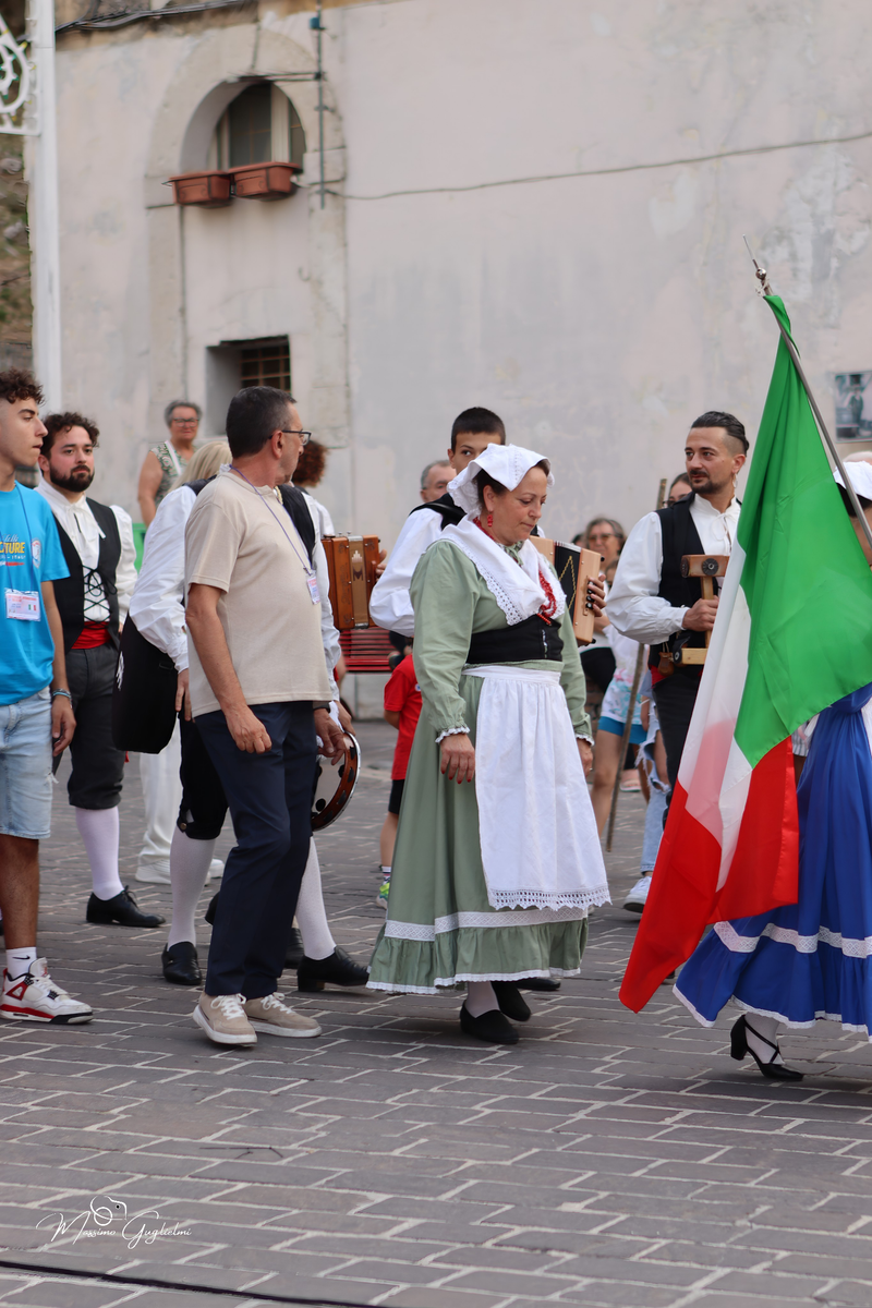 Coliri, musica, allegria