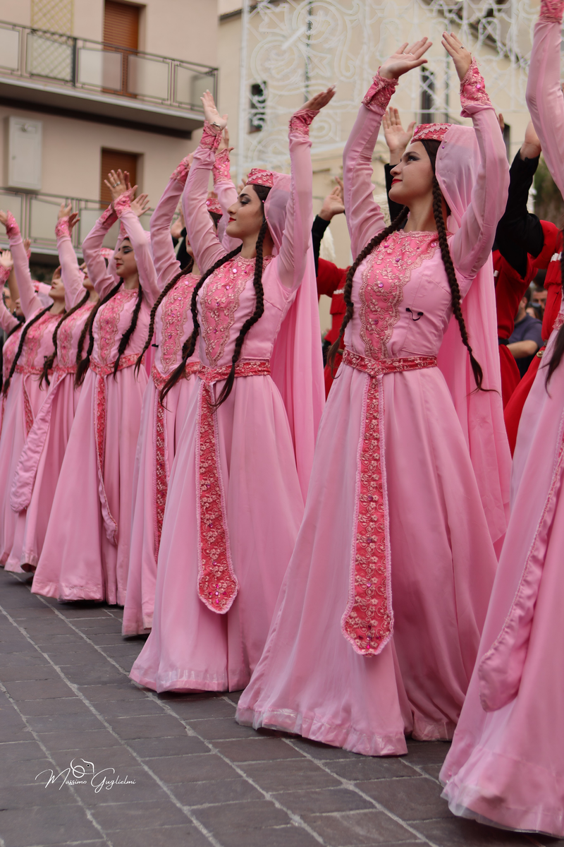 Coliri, musica, allegria