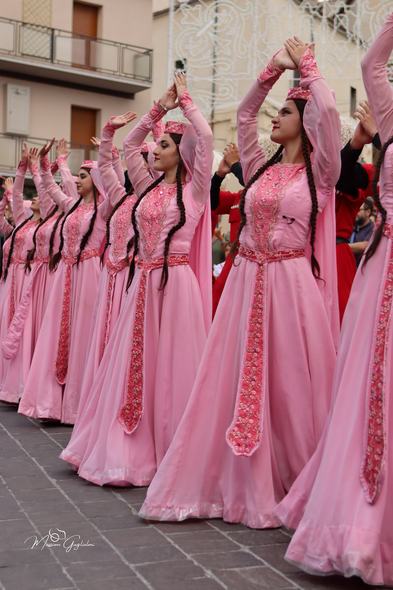 Coliri, musica, allegria