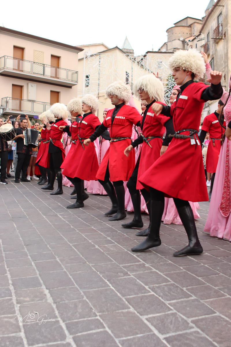 Coliri, musica, allegria