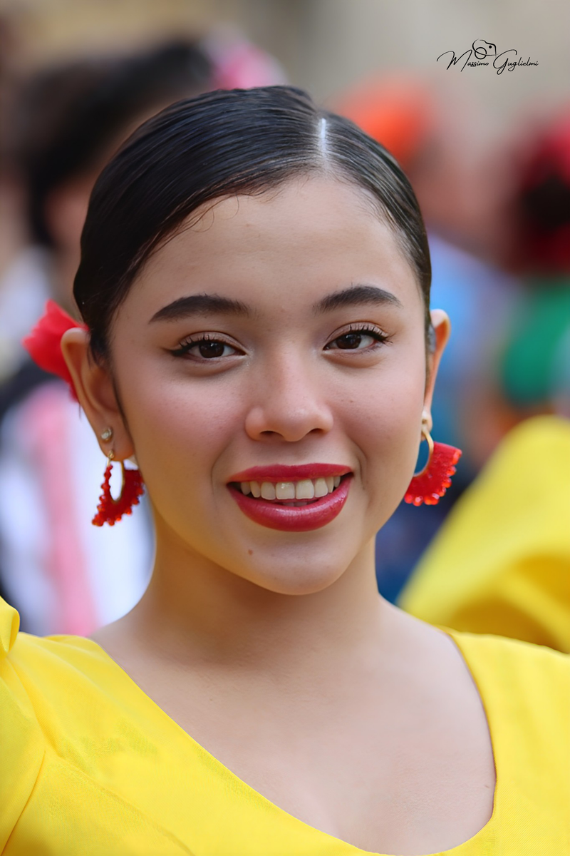 Coliri, musica, allegria