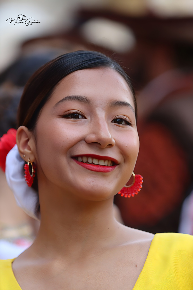 Coliri, musica, allegria