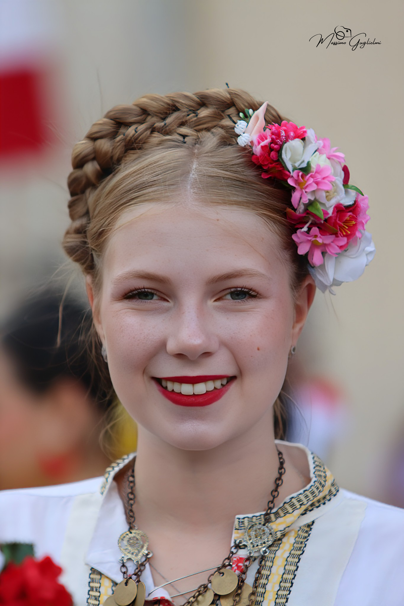 Coliri, musica, allegria