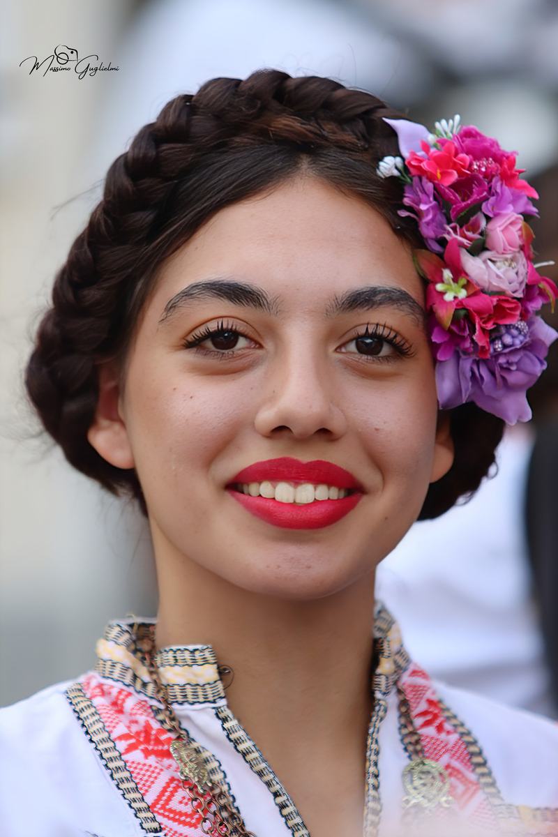 Coliri, musica, allegria