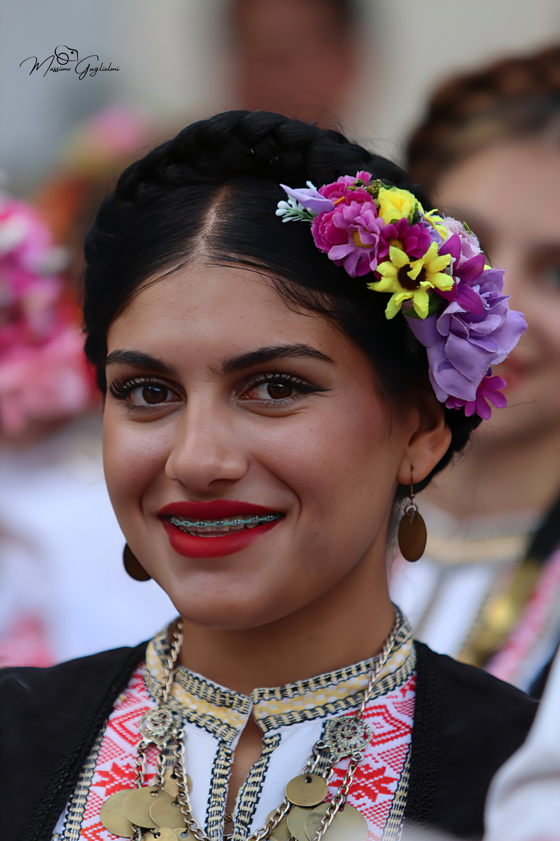 Coliri, musica, allegria