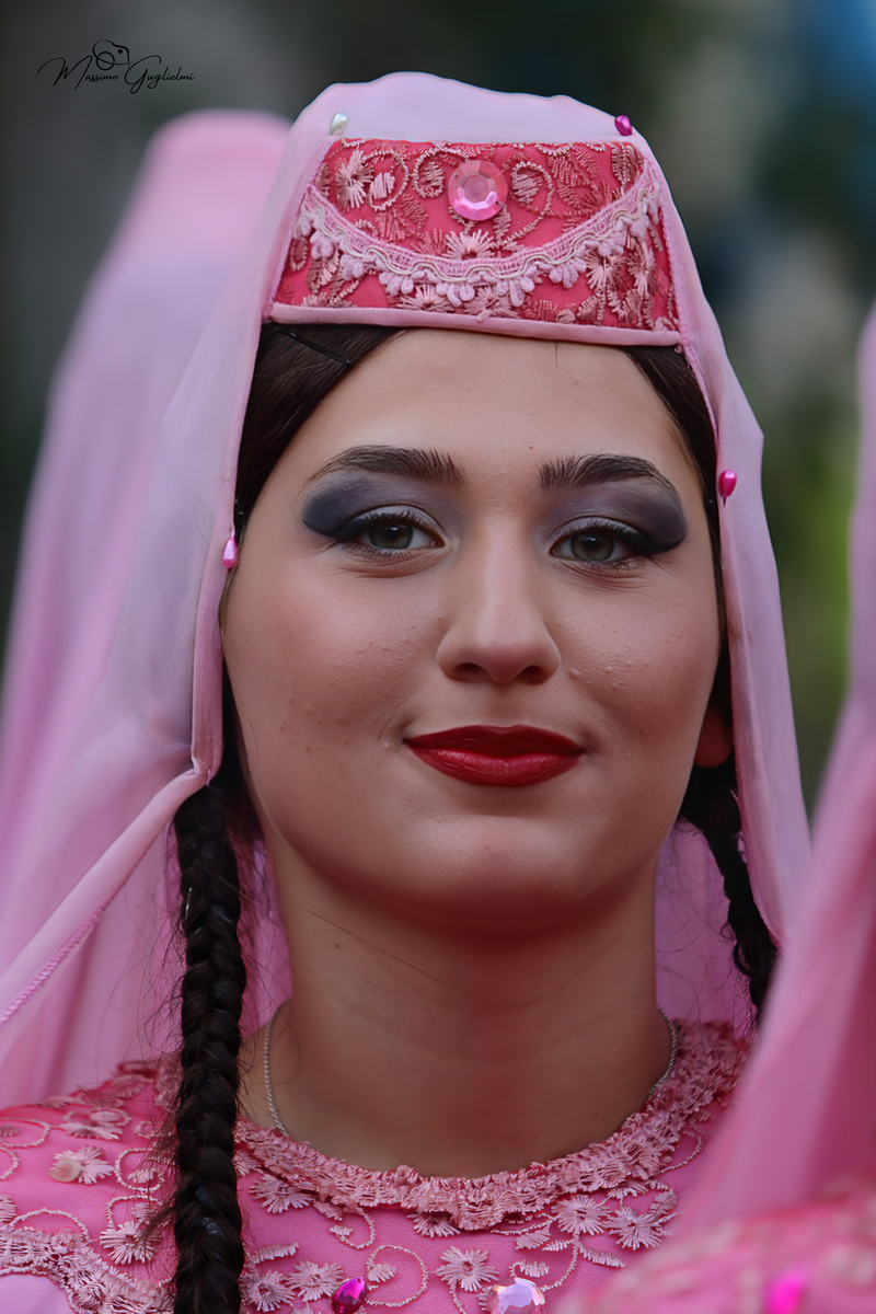 Coliri, musica, allegria