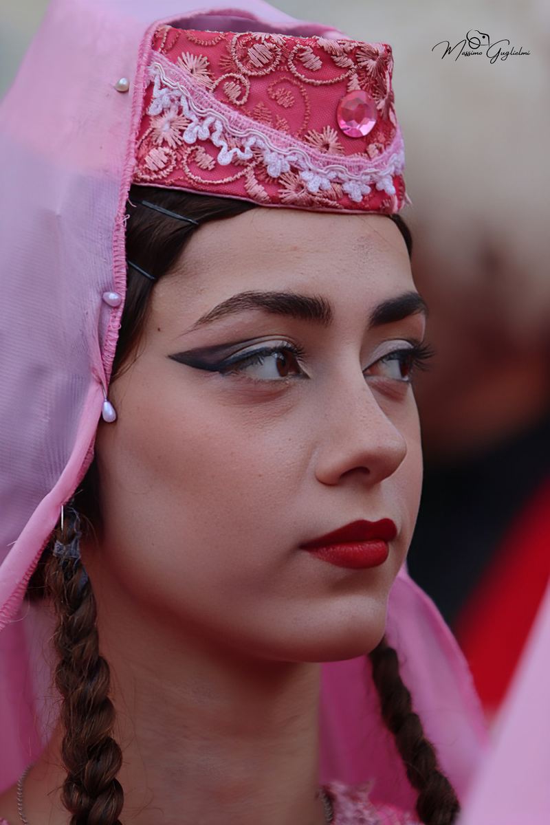 Coliri, musica, allegria