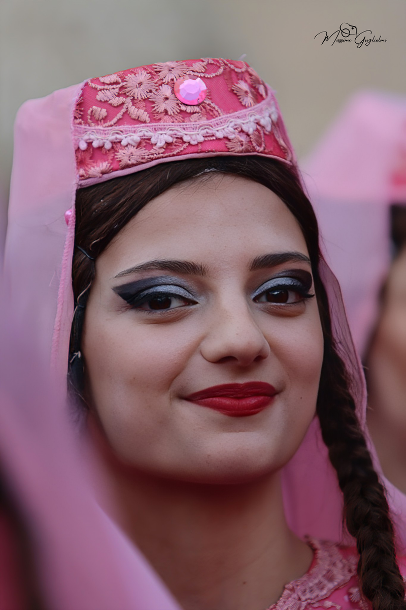 Coliri, musica, allegria