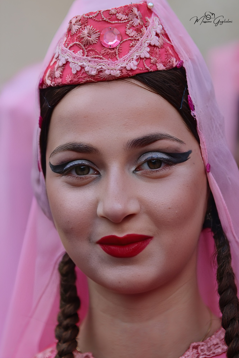 Coliri, musica, allegria