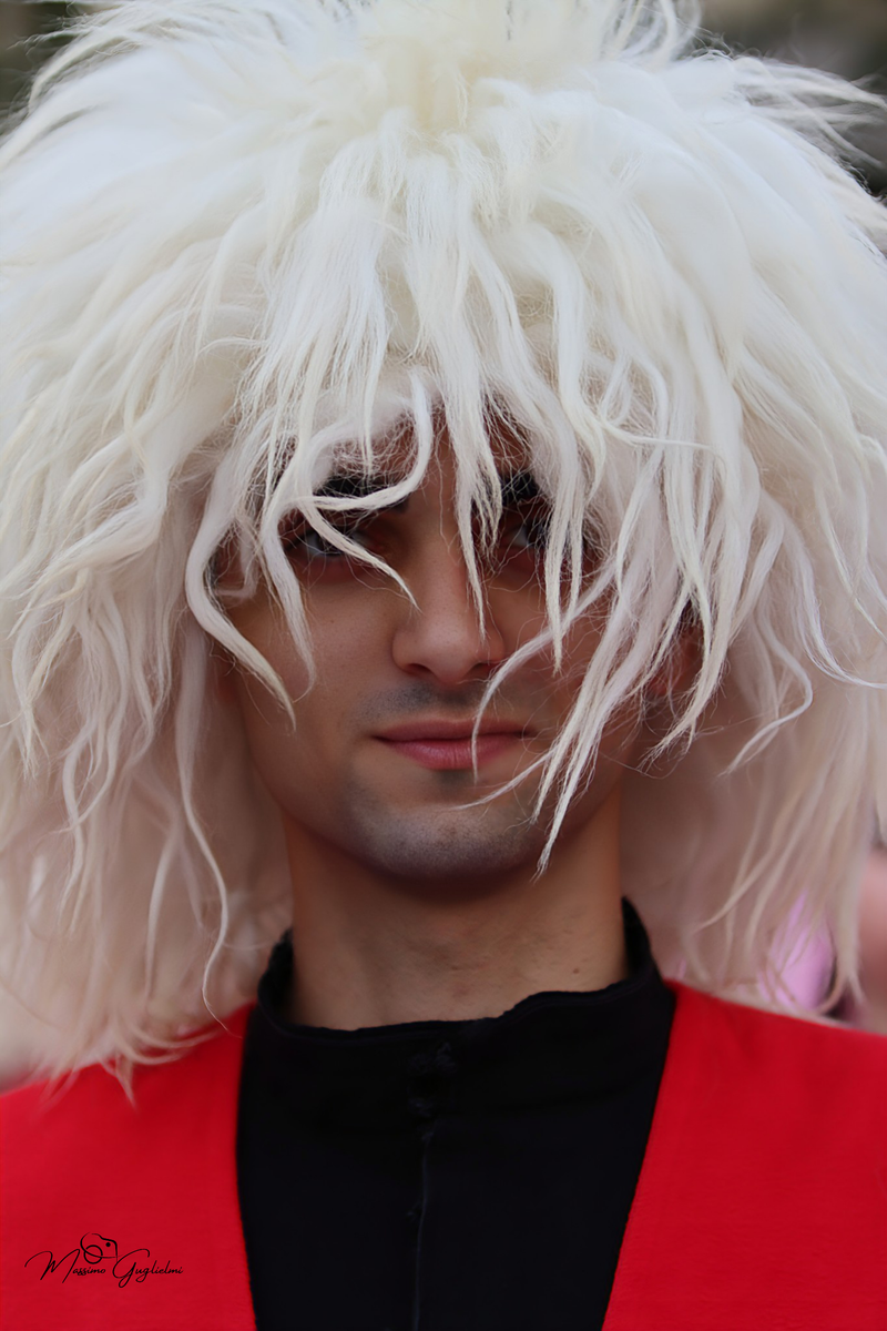 Coliri, musica, allegria