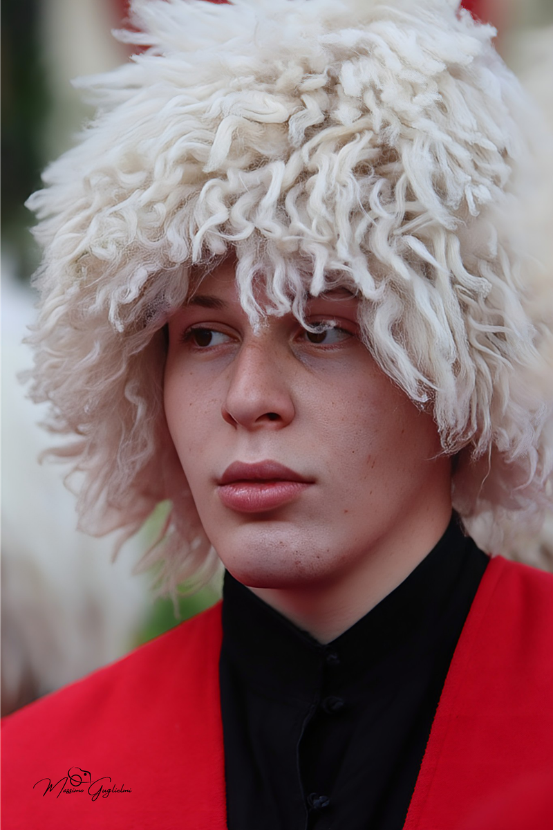 Coliri, musica, allegria