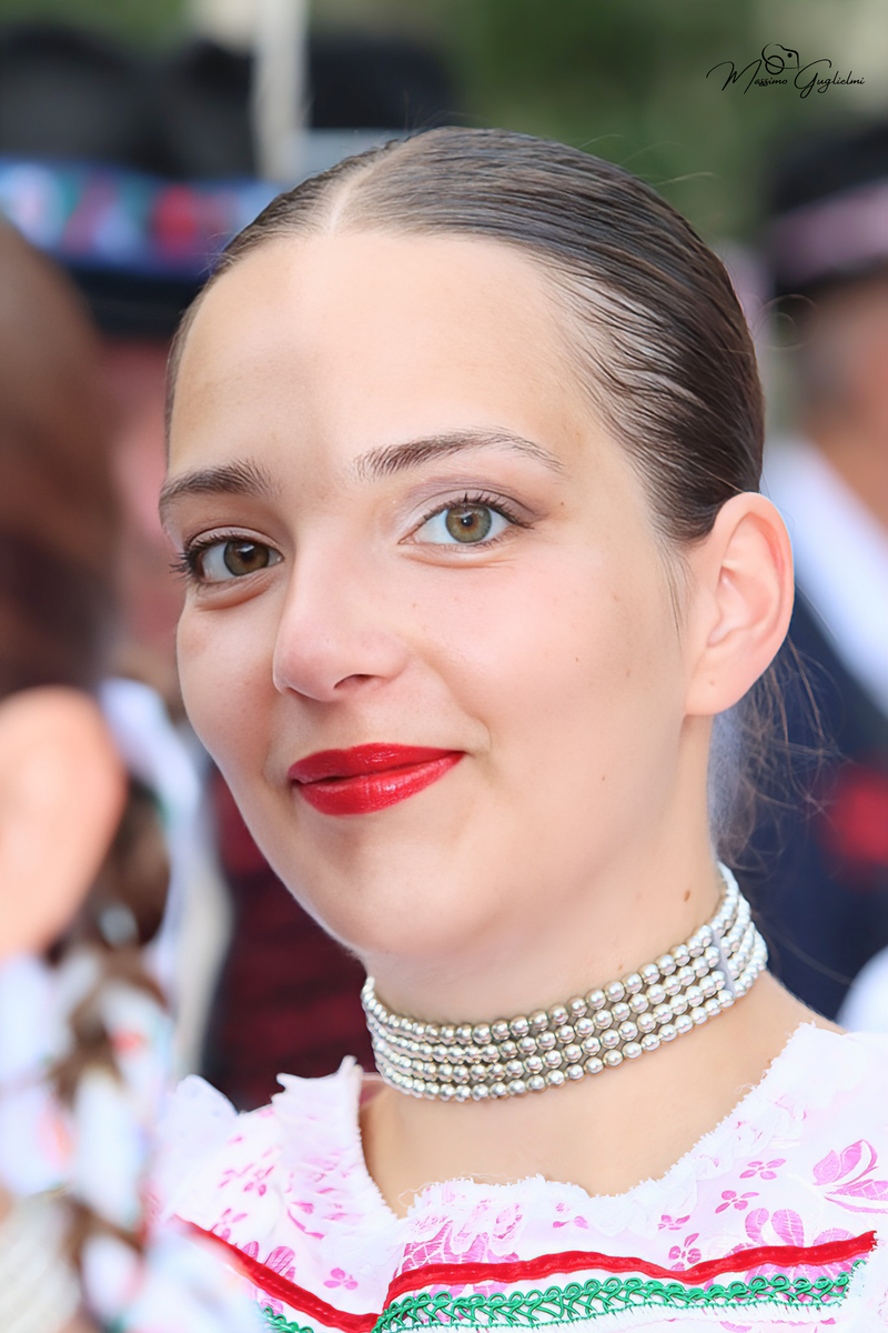 Coliri, musica, allegria