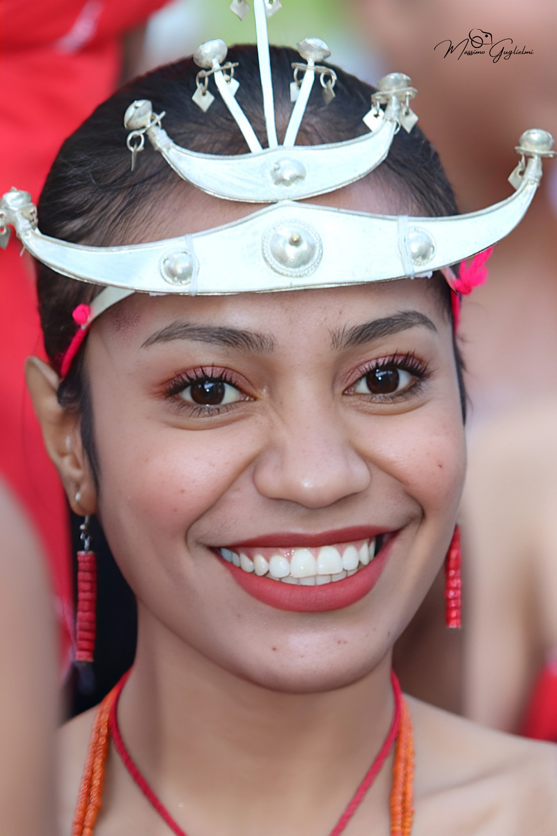 Coliri, musica, allegria