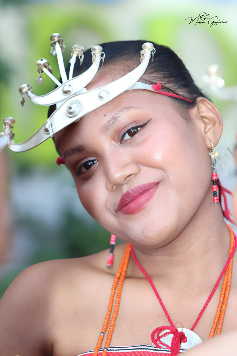 Coliri, musica, allegria