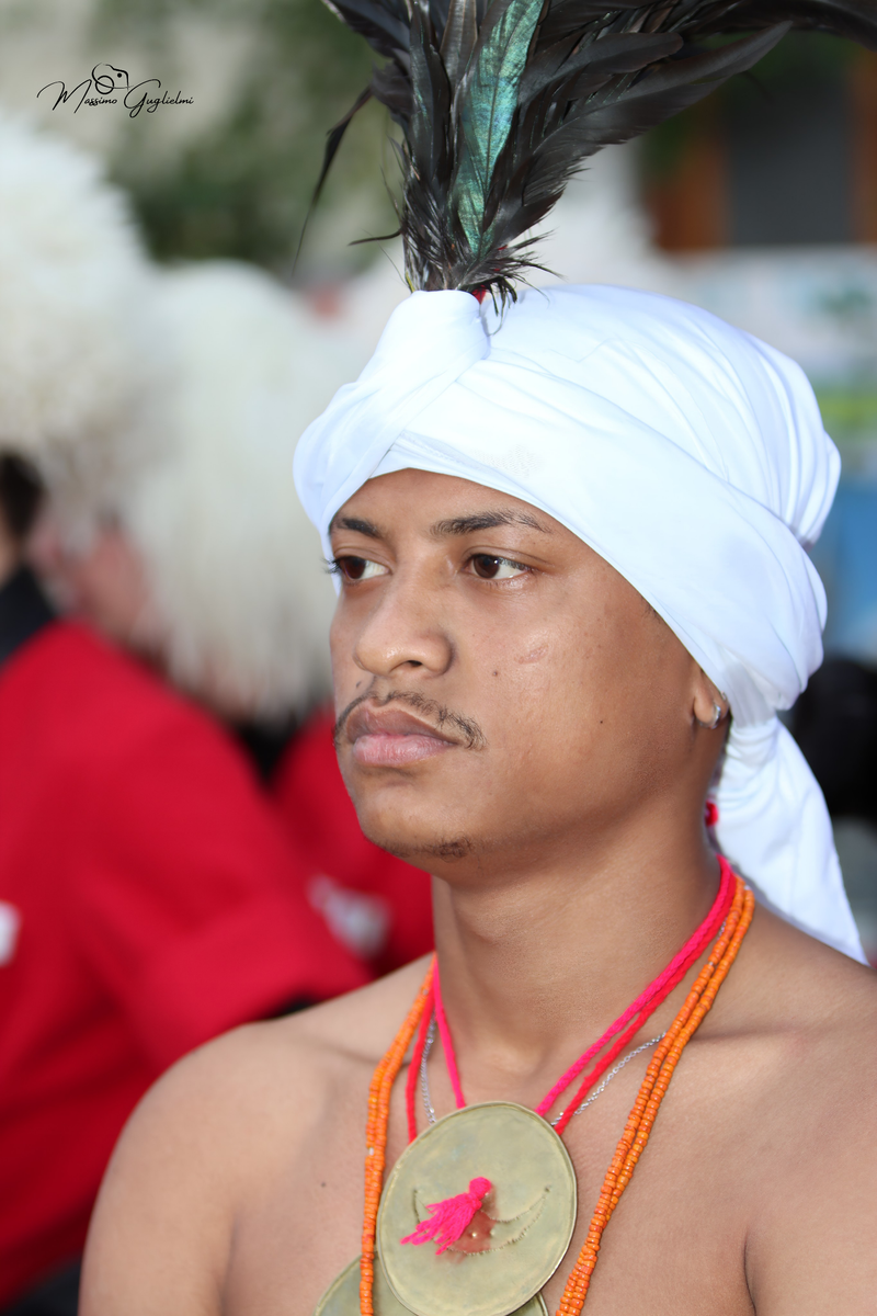 Coliri, musica, allegria