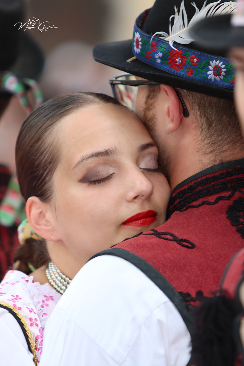 Coliri, musica, allegria