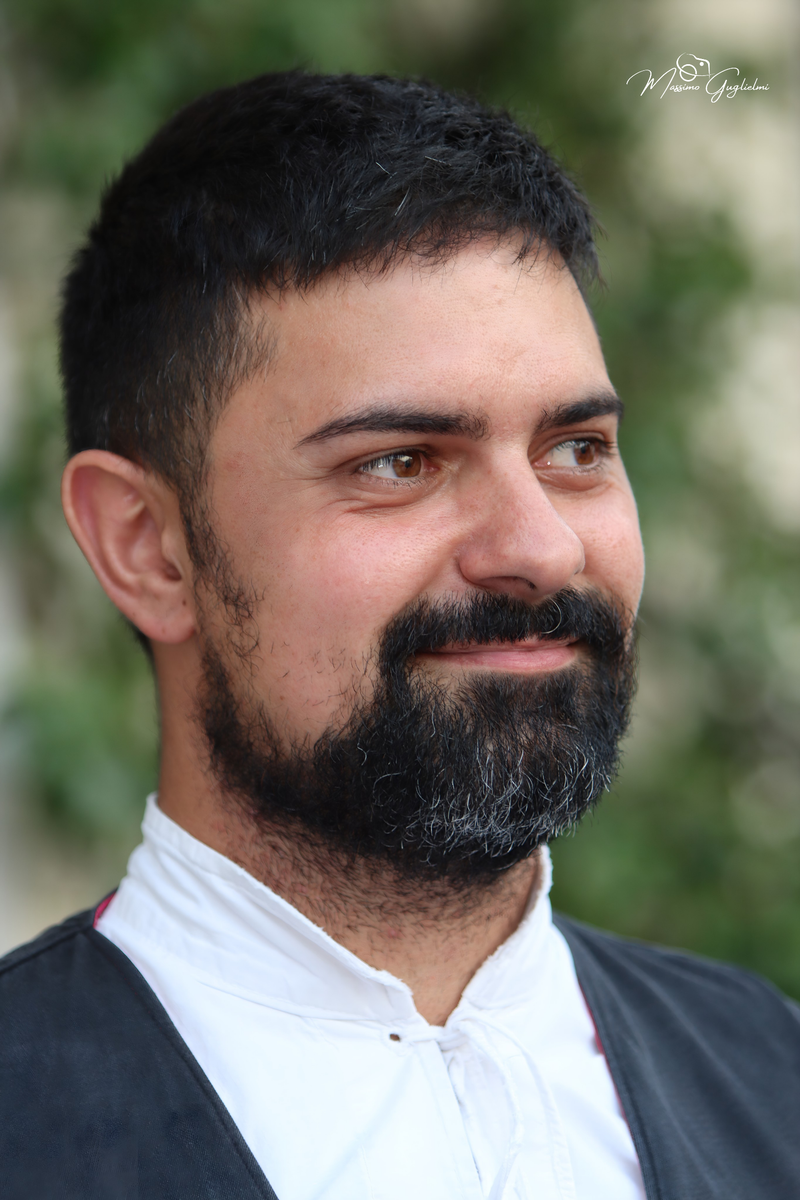 Coliri, musica, allegria