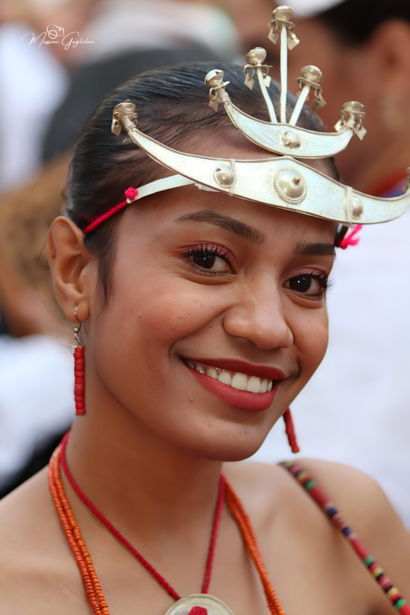 Coliri, musica, allegria