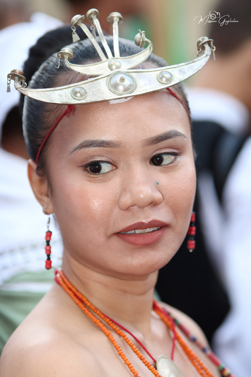 Coliri, musica, allegria