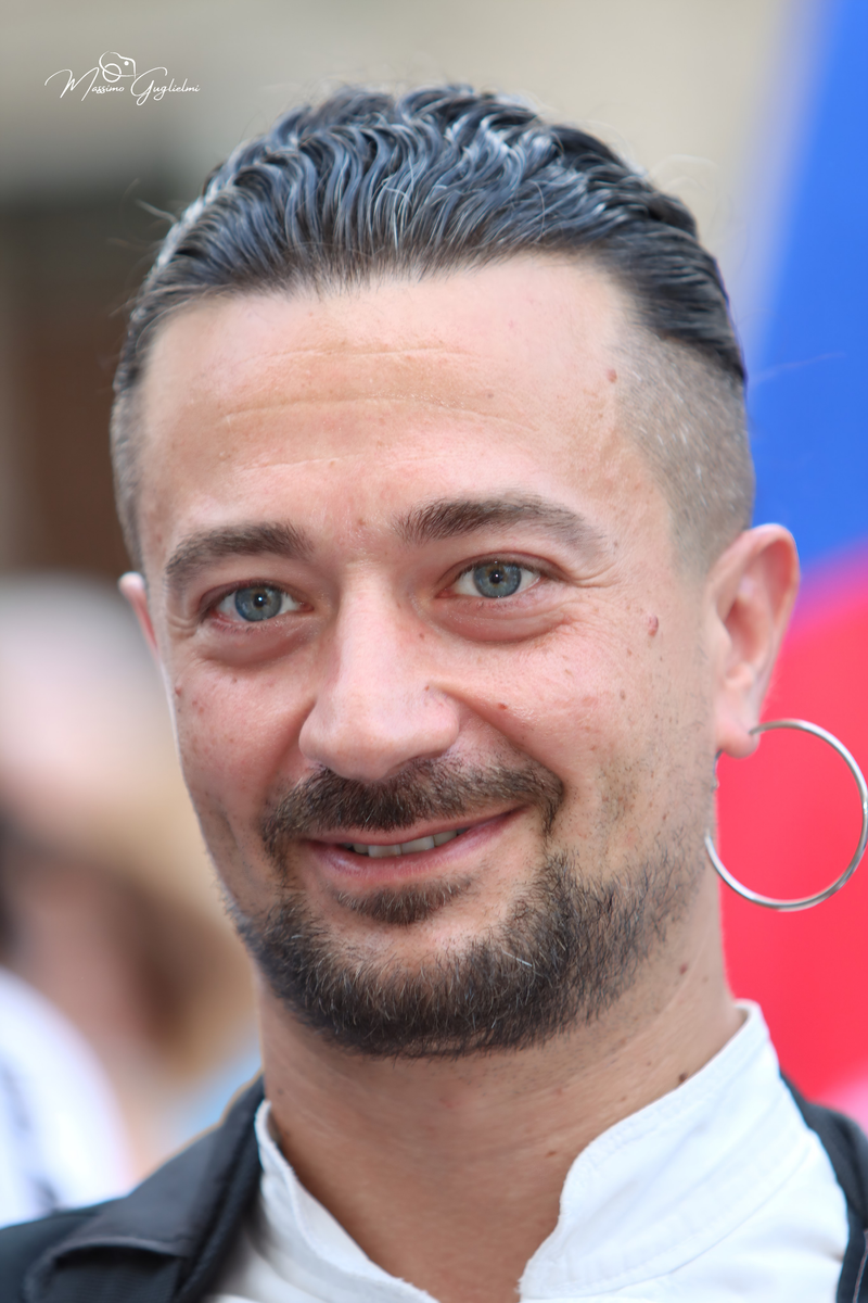 Coliri, musica, allegria