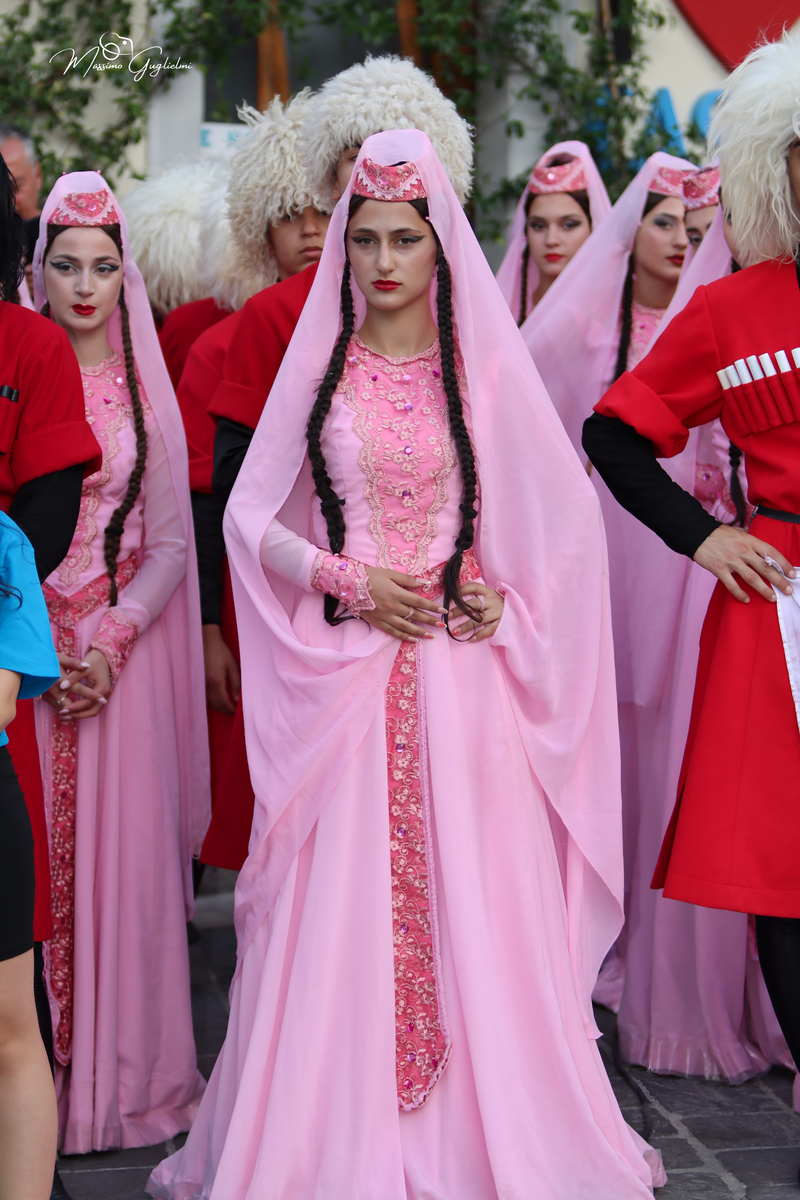 Coliri, musica, allegria