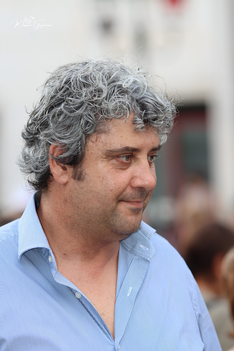 Coliri, musica, allegria