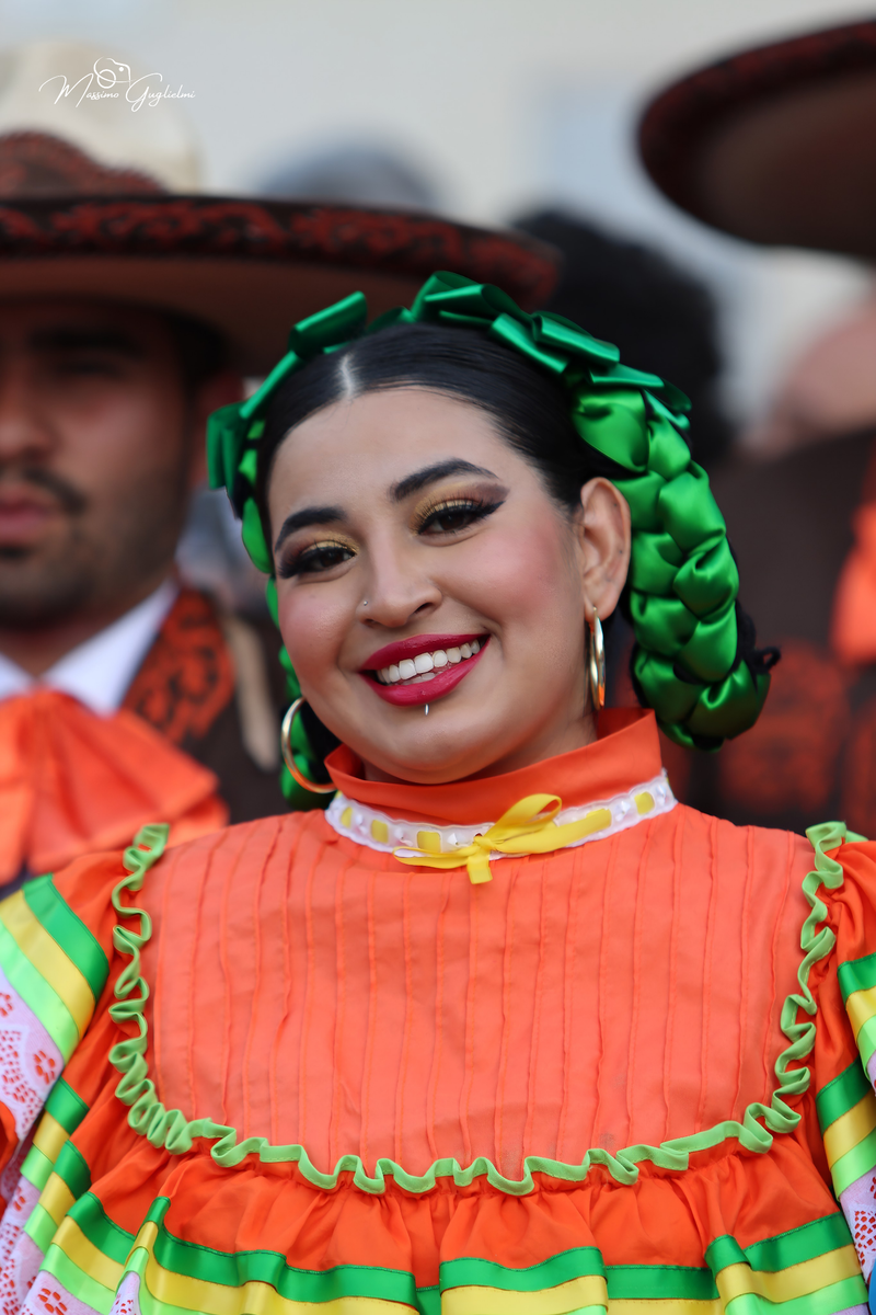 Coliri, musica, allegria