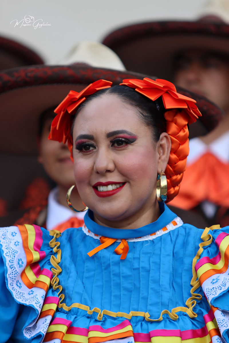 Coliri, musica, allegria