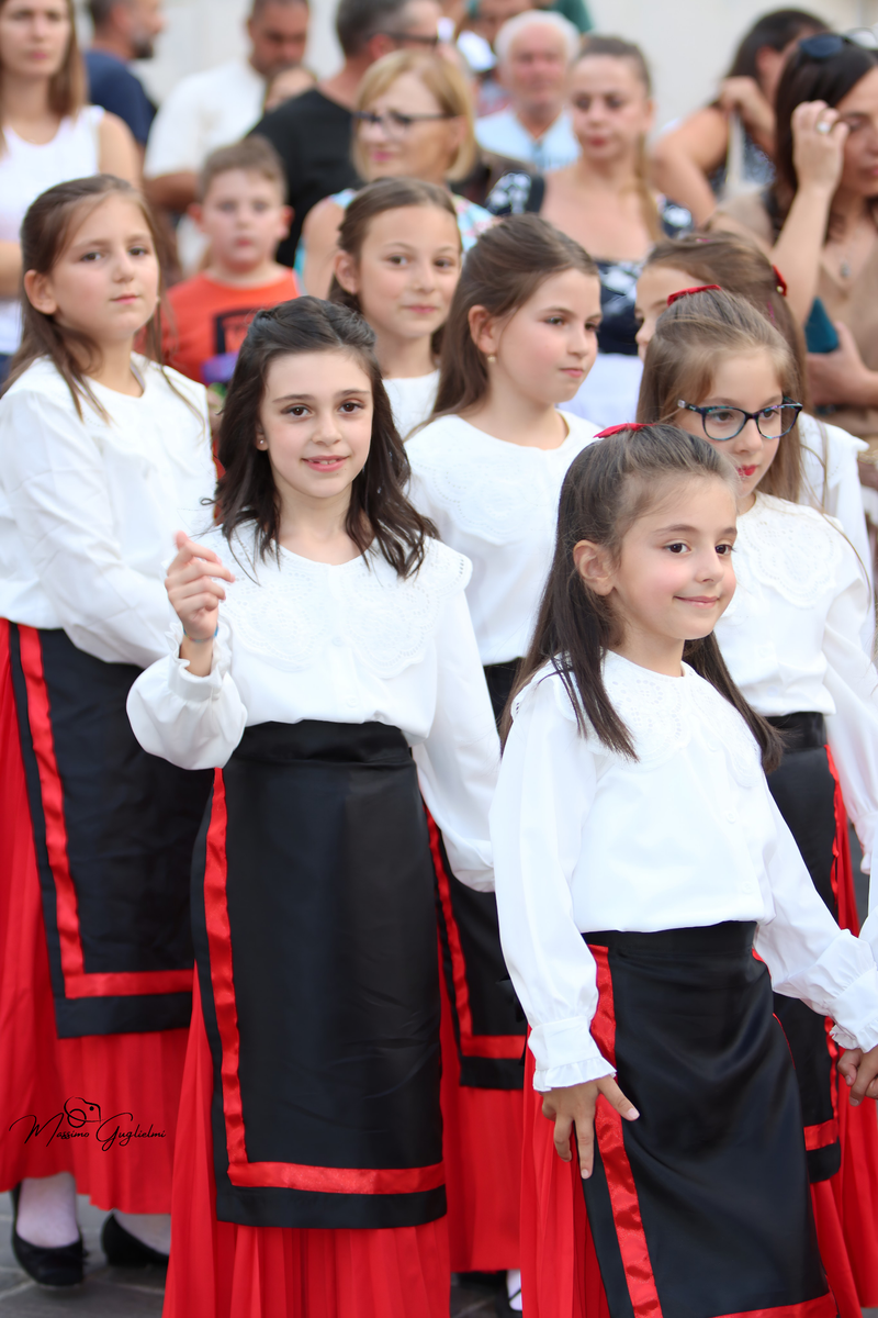 Coliri, musica, allegria