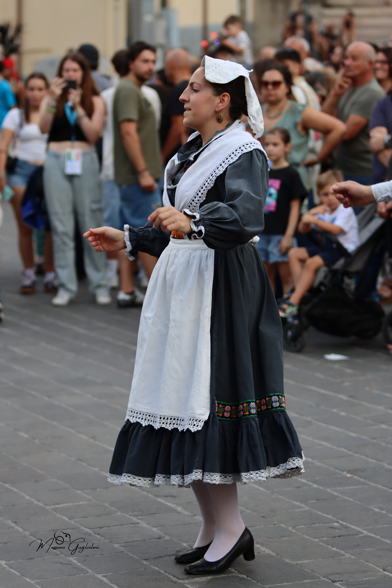 Coliri, musica, allegria