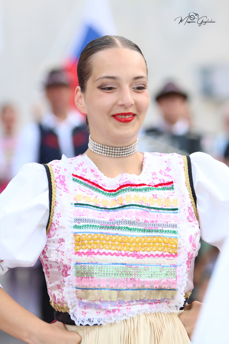 Coliri, musica, allegria